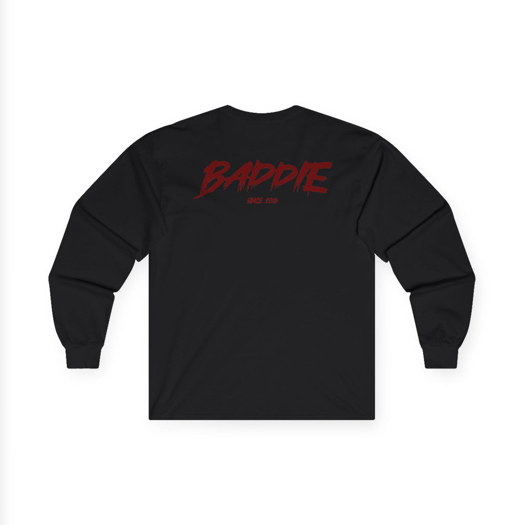 SJ Long Sleeve Tee