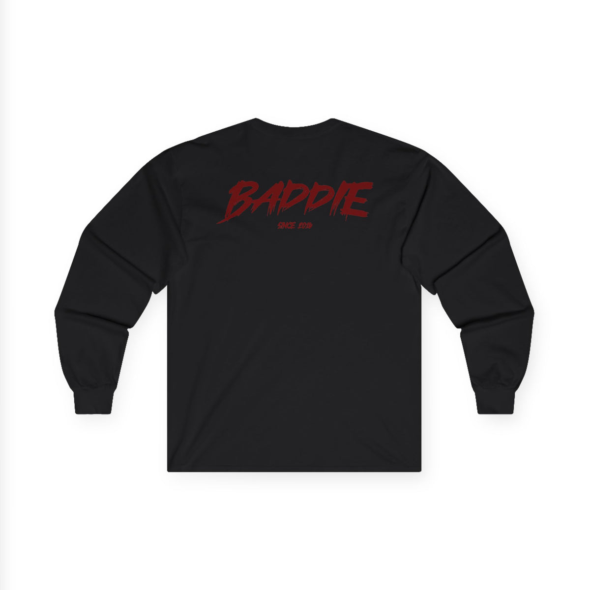 SJ Long Sleeve Tee