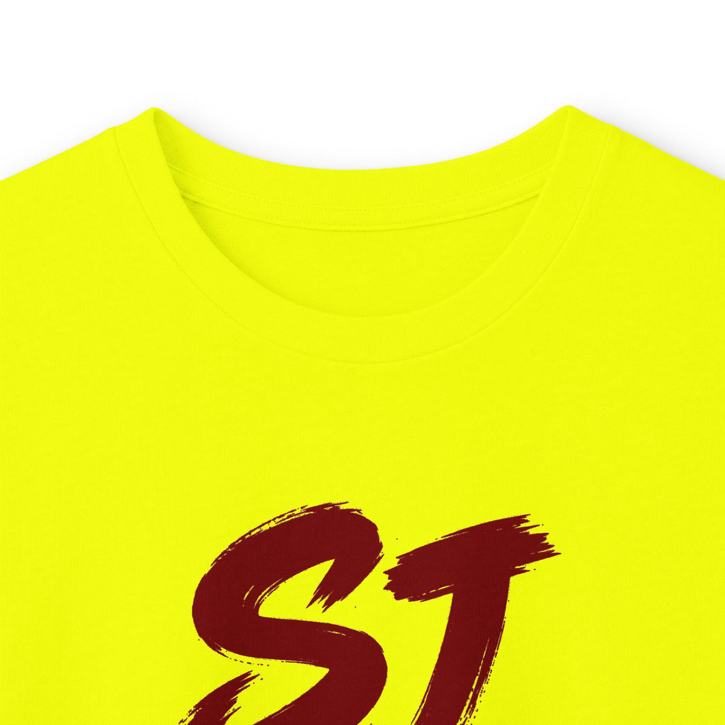 SJ Long Sleeve Tee