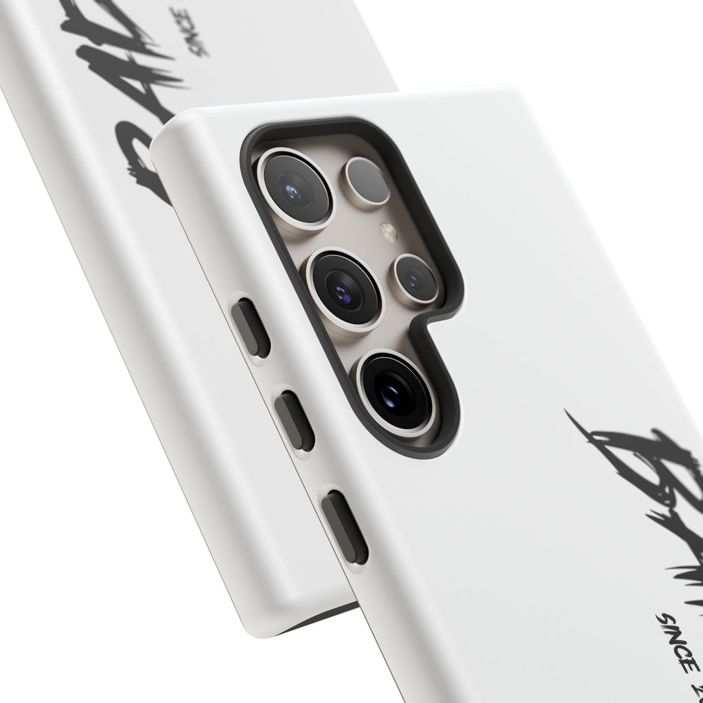 Baddie Tough Phone Case