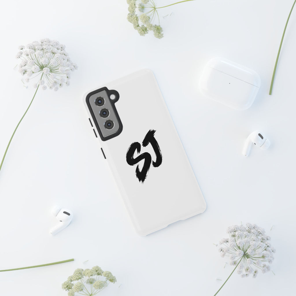SJ Tough Phone Case