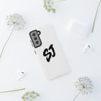 SJ Tough Phone Case