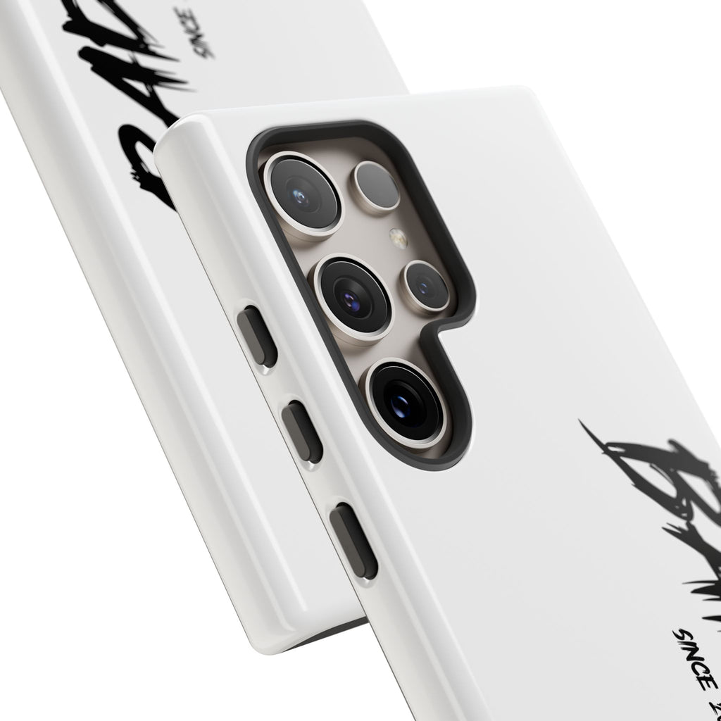 Baddie Tough Phone Case