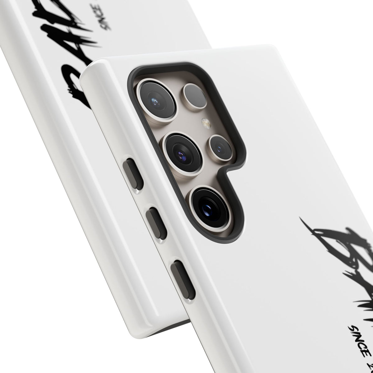 Baddie Tough Phone Case