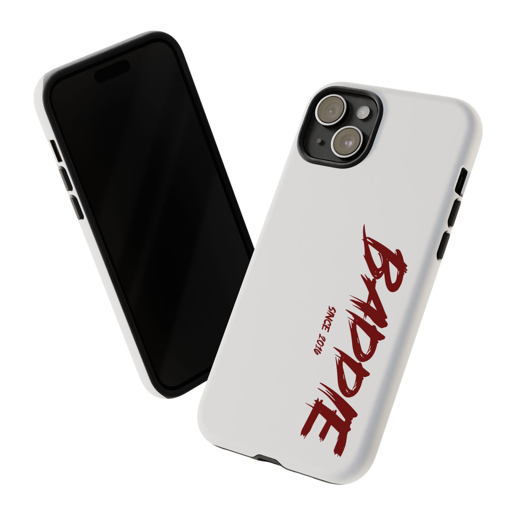 Baddie Tough Phone Case