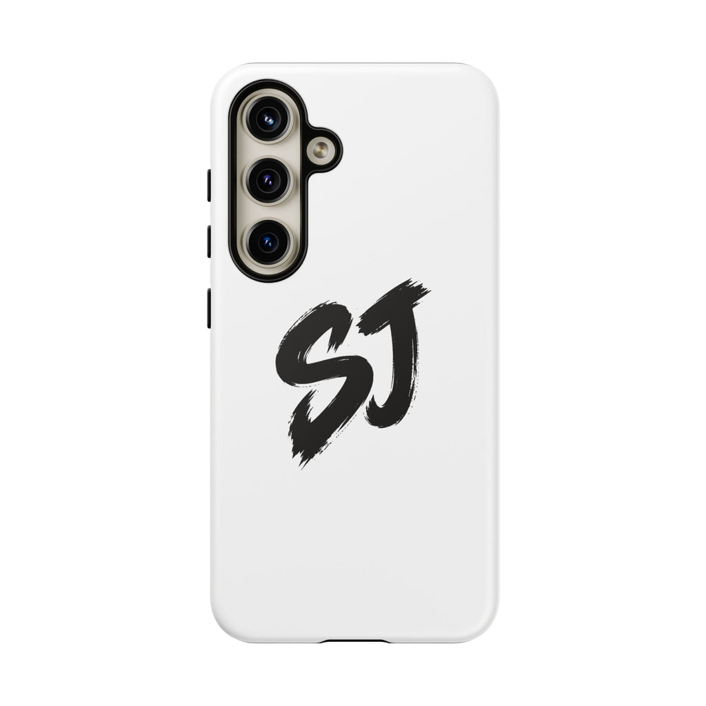 SJ Tough Phone Case