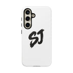 SJ Tough Phone Case