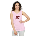 SJ lightweight Tank Top