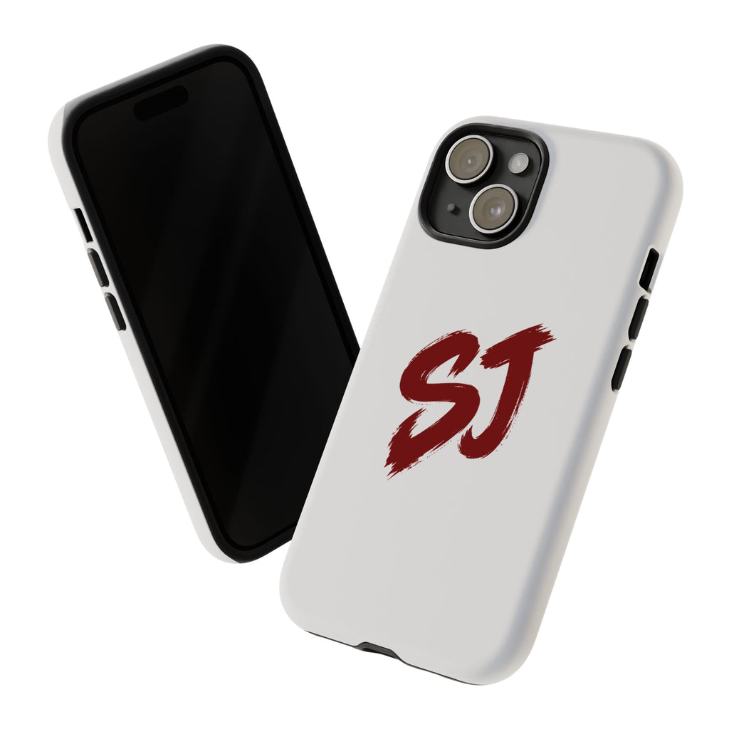 SJ Tough Phone Case