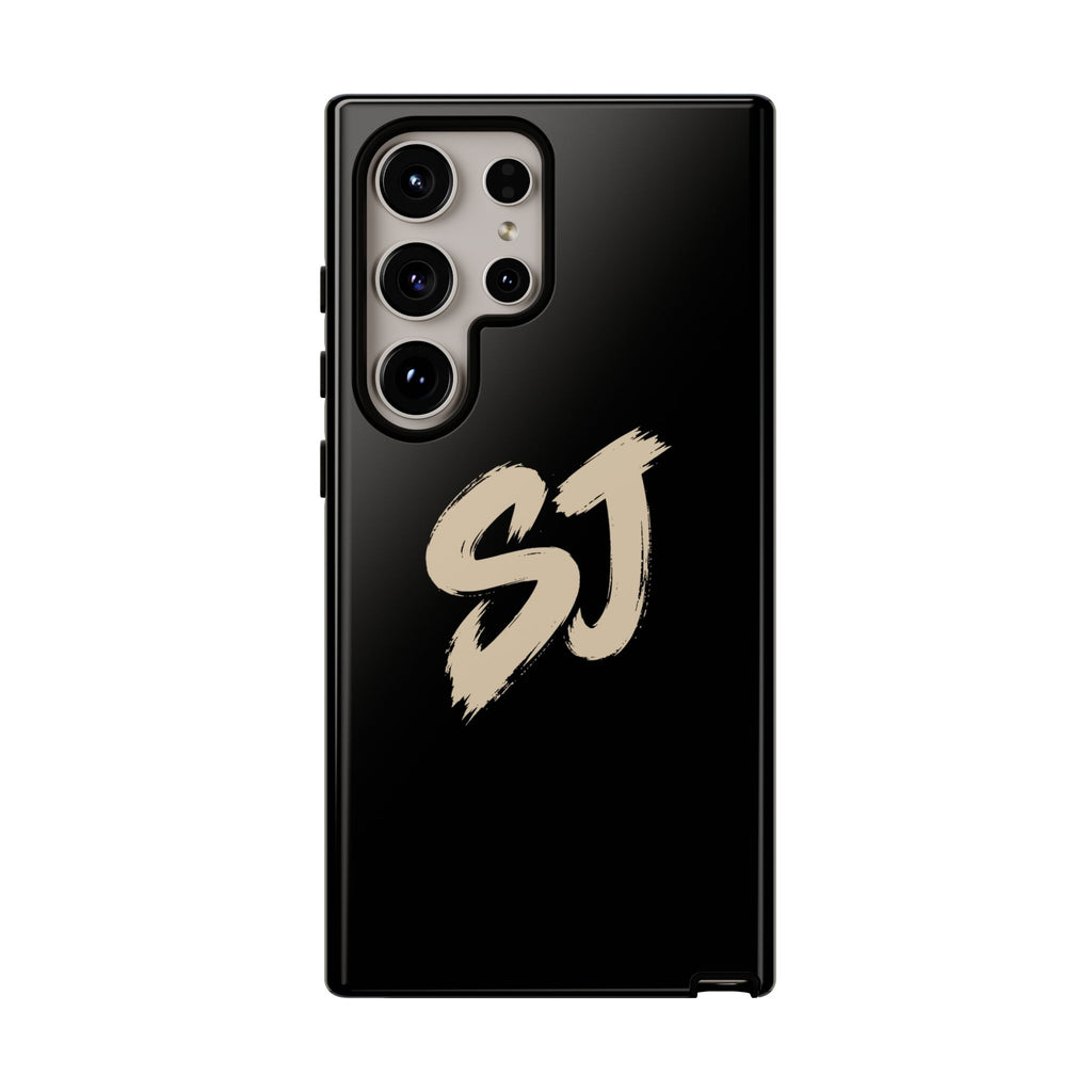 SJ Tough Phone Case