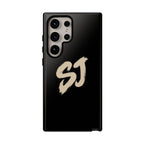 SJ Tough Phone Case
