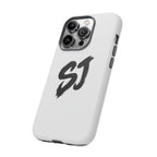 SJ Tough Phone Case