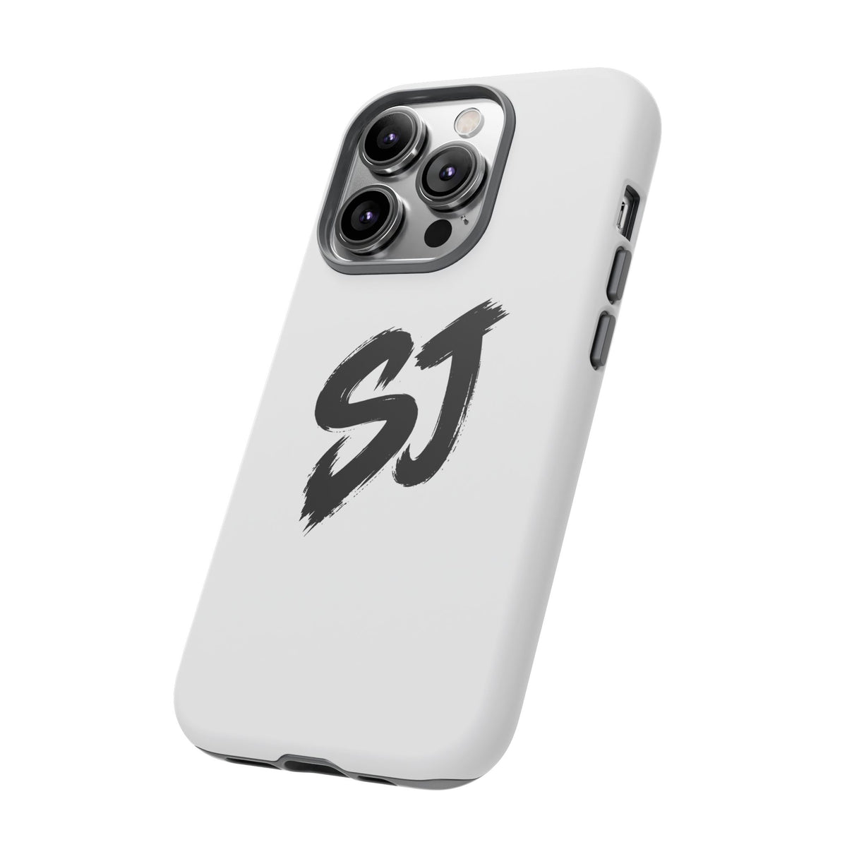 SJ Tough Phone Case