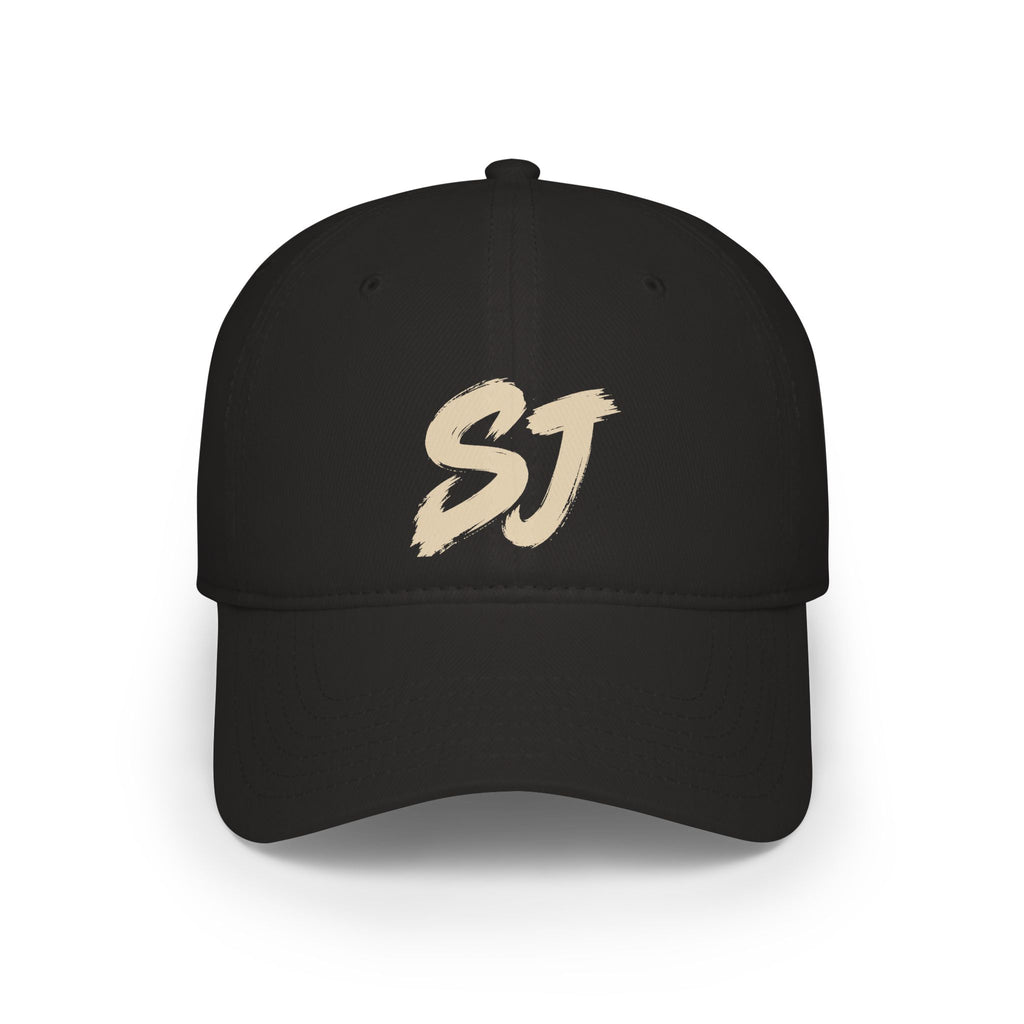 SJ Baseball Hat