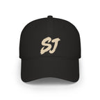SJ Baseball Hat