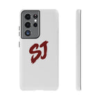 SJ Tough Phone Case