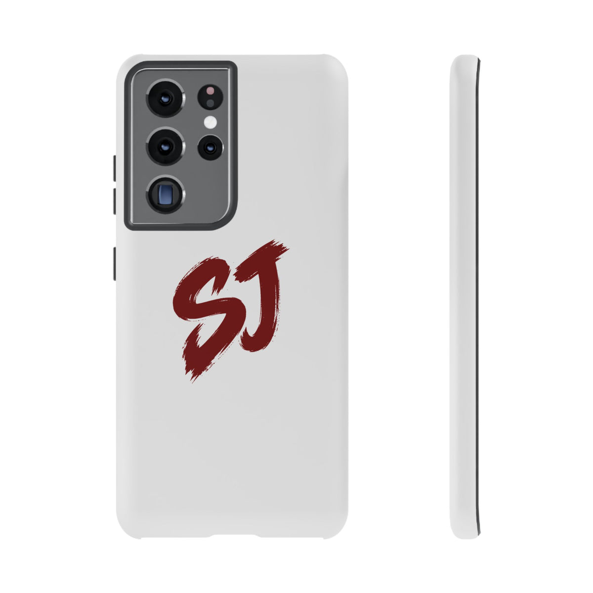 SJ Tough Phone Case