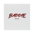 Baddie Car Magnets