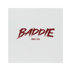 Baddie Car Magnets