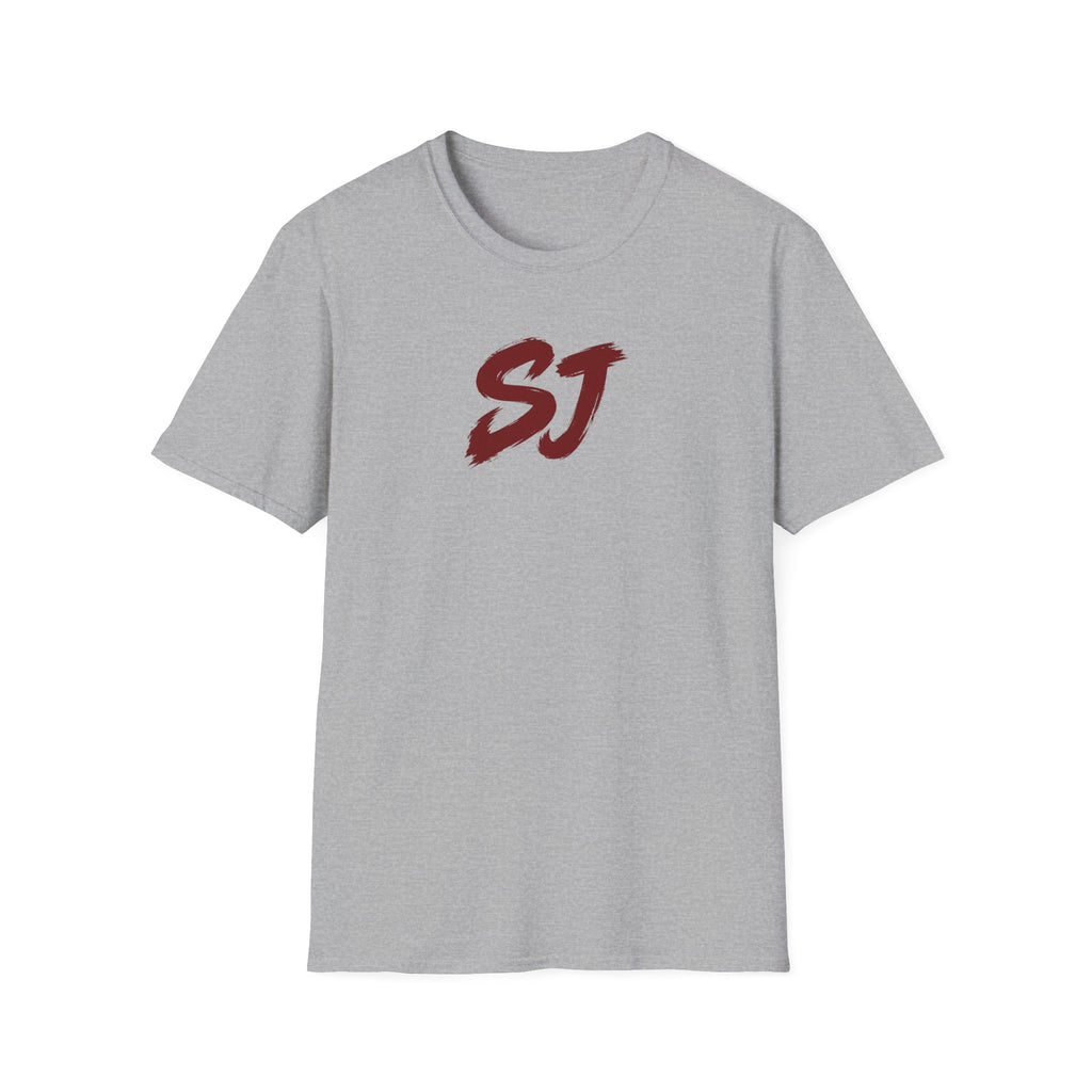 SJ crew neckline Tee