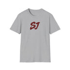 SJ crew neckline Tee