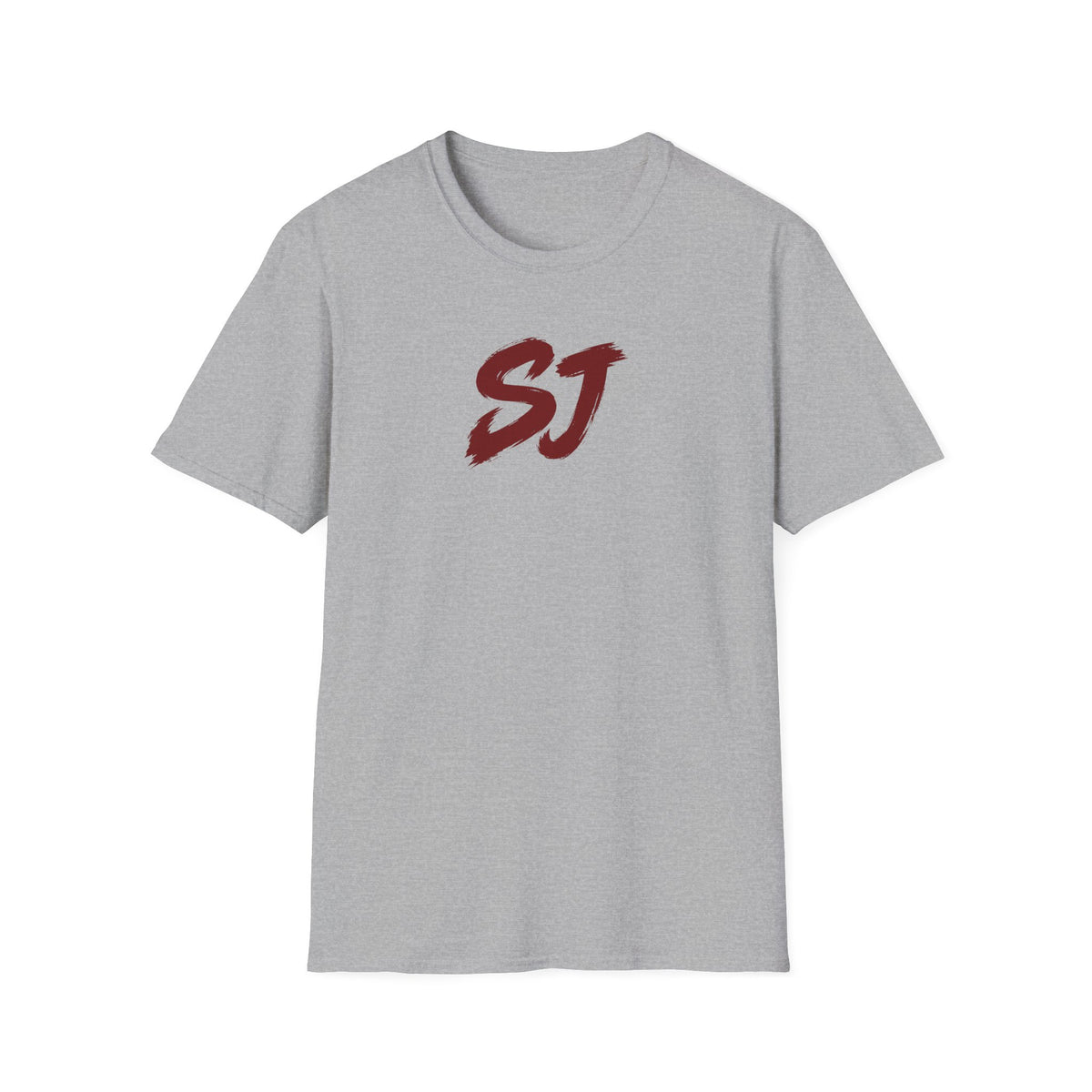 SJ crew neckline Tee