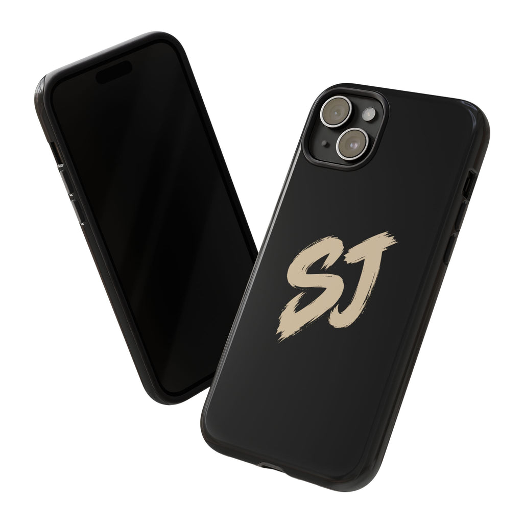 SJ Tough Phone Case