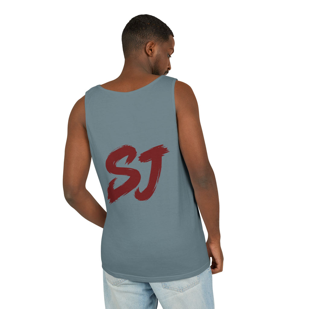 Baddie lightweight Tank Top