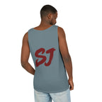 Baddie lightweight Tank Top