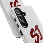 SJ Tough Phone Case