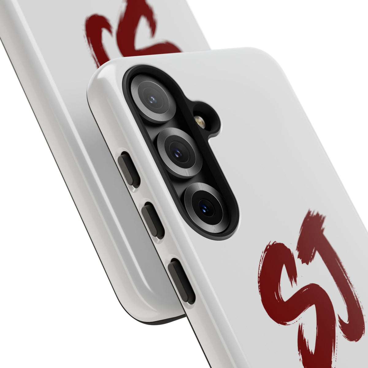 SJ Tough Phone Case