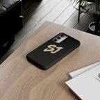 SJ Tough Phone Case