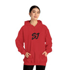 SJ Streetwear Hoodie