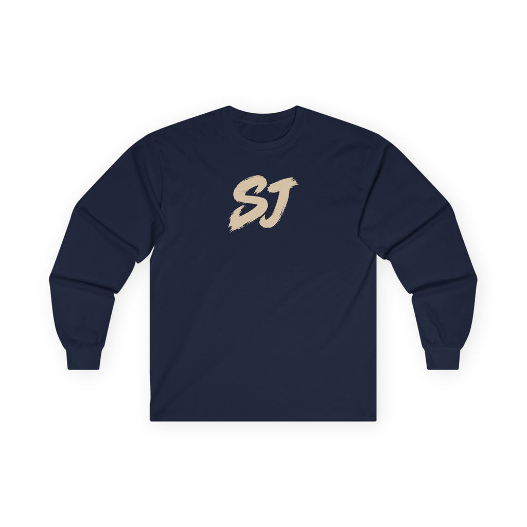 SJ Long Sleeve Tee