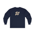 SJ Long Sleeve Tee
