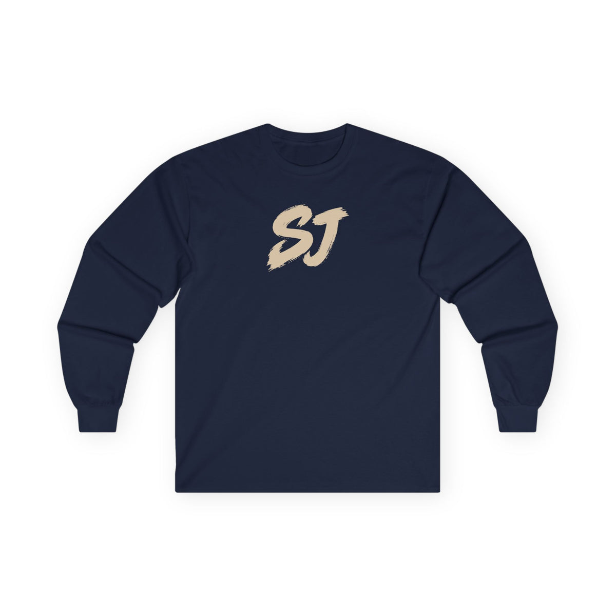 SJ Long Sleeve Tee