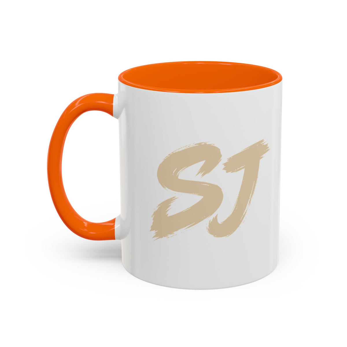 SJ Coffee Mug