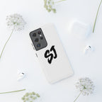 SJ Tough Phone Case