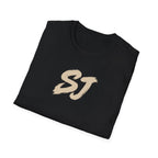 SJ crew neckline Tee