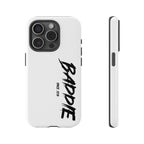 Baddie Tough Phone Case