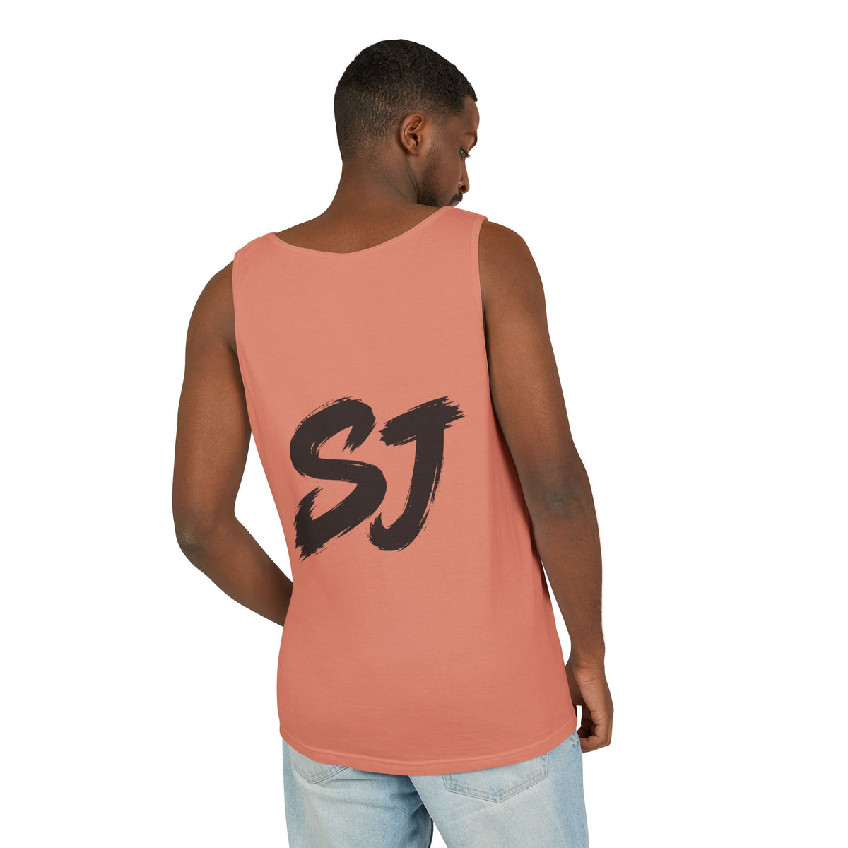 Baddie lightweight Tank Top