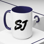 SJ Coffee Mug