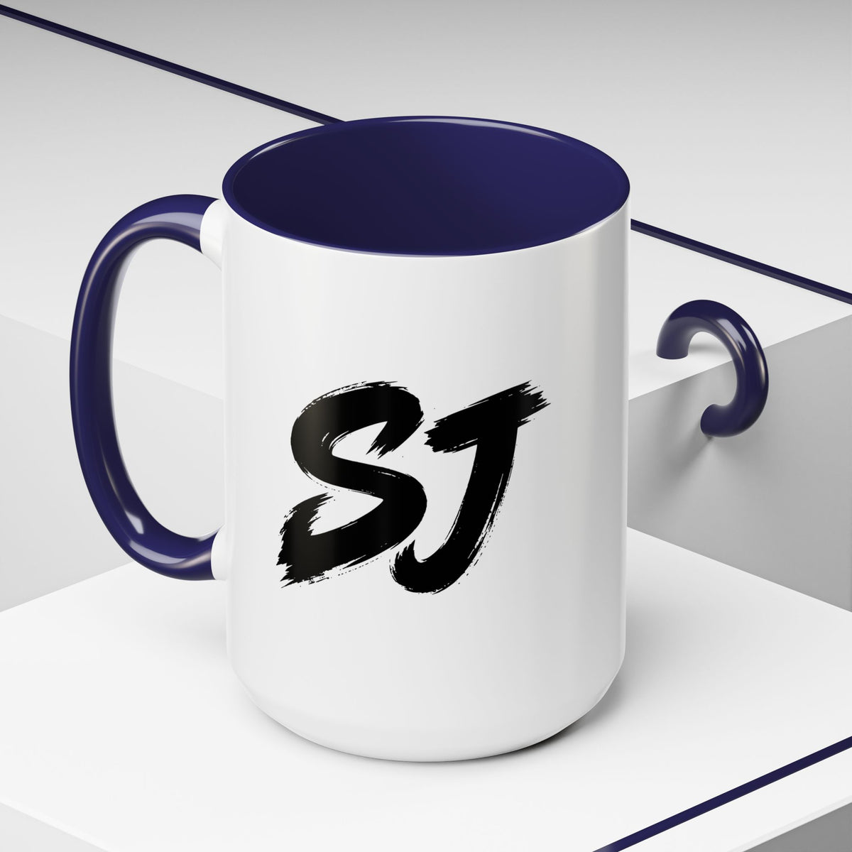 SJ Coffee Mug