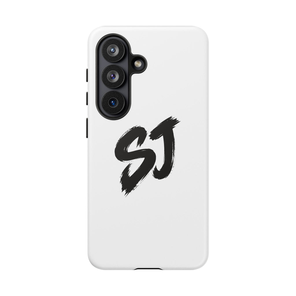 SJ Tough Phone Case