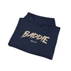 Baddie Streetwear Hoodie