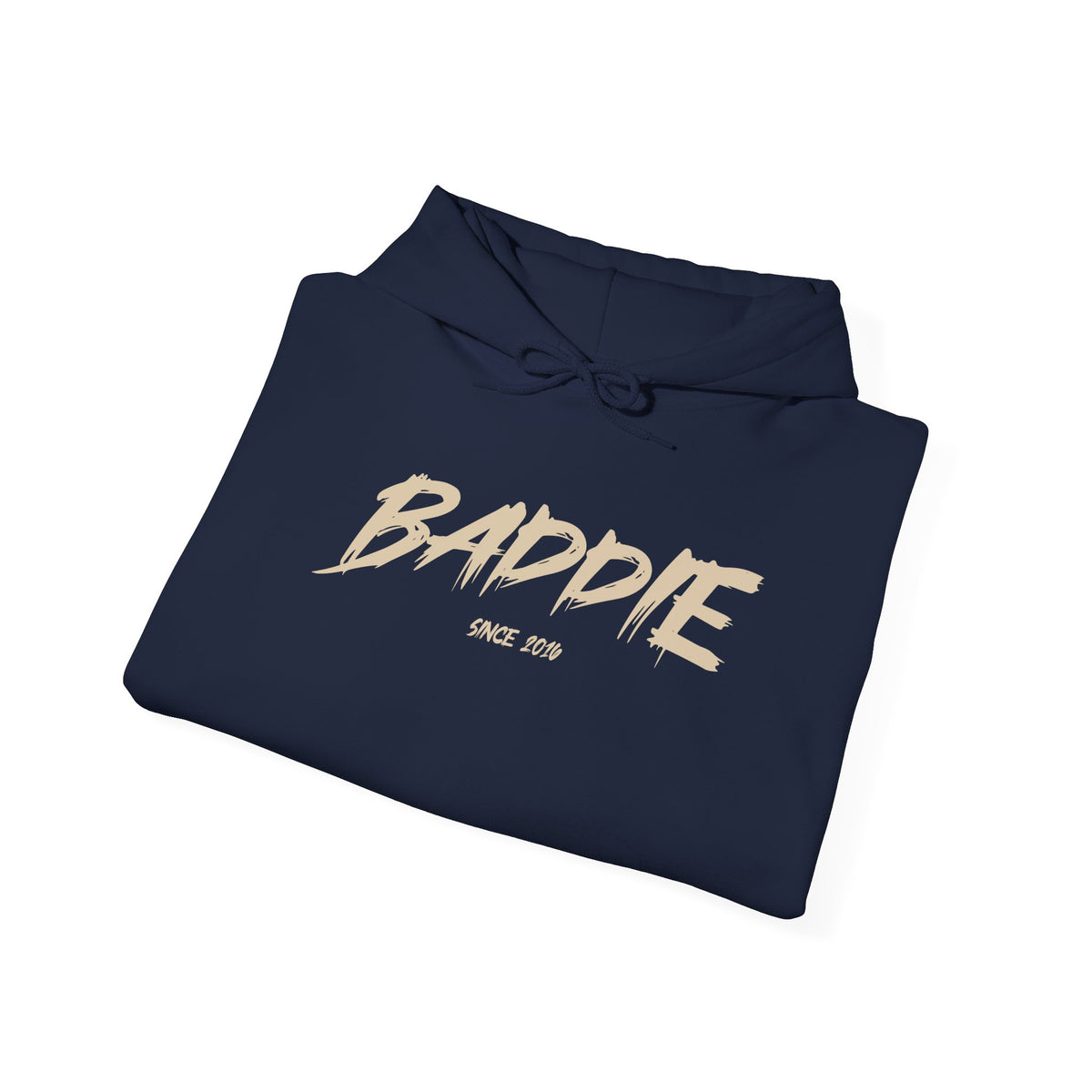 Baddie Streetwear Hoodie
