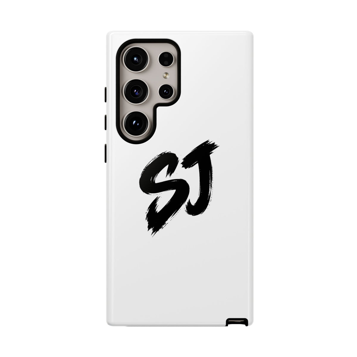 SJ Tough Phone Case