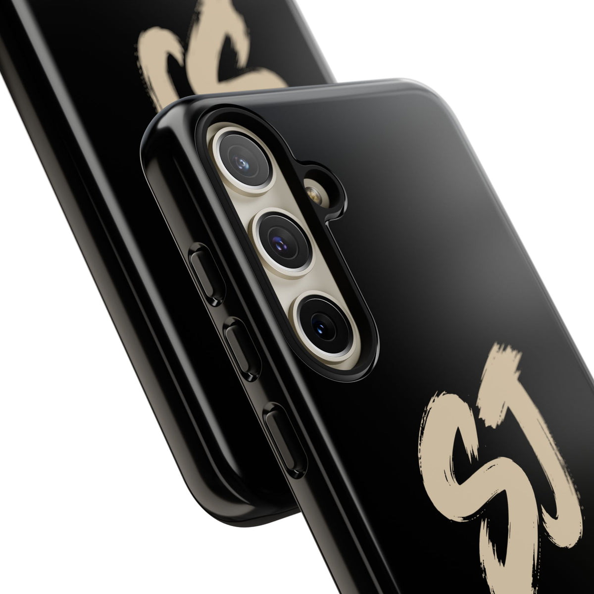 SJ Tough Phone Case