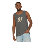 SJ lightweight Tank Top