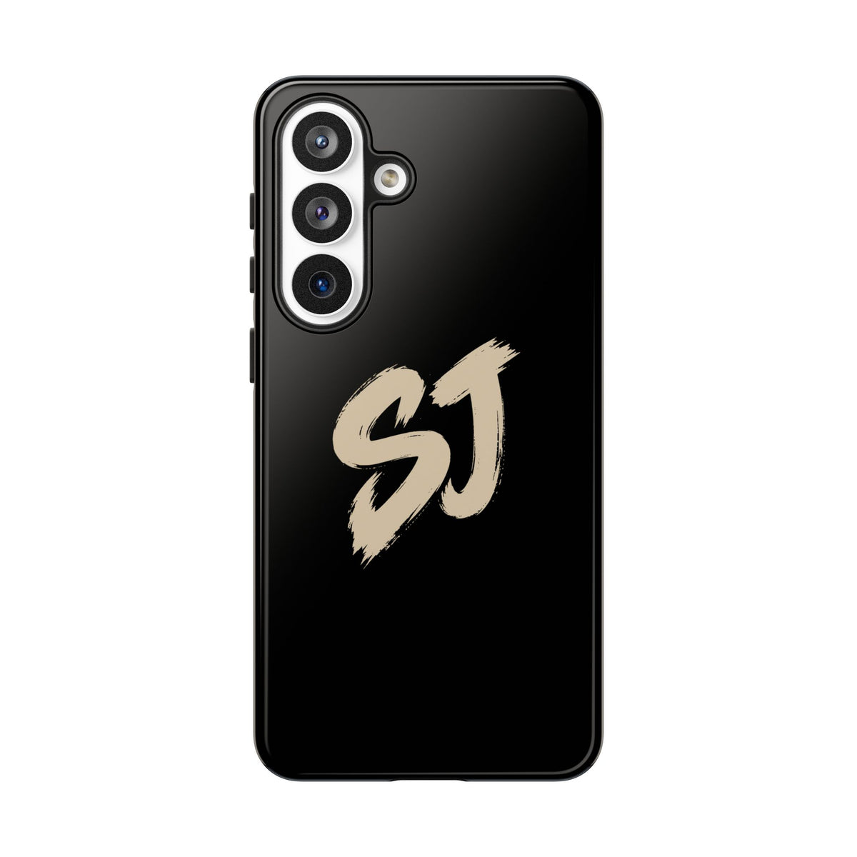 SJ Tough Phone Case
